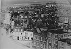 Holy Trinity School from Holy Trinity Church 1930 | Margate History